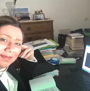 Avvocato Francesca Misiti | Novara